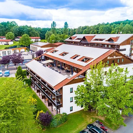 Hotel Rhön Residence-2