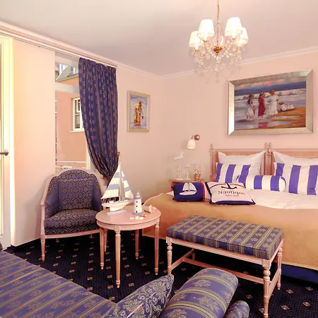 Hotel STEIGER Sebnitzer Hof - Adults Only-3