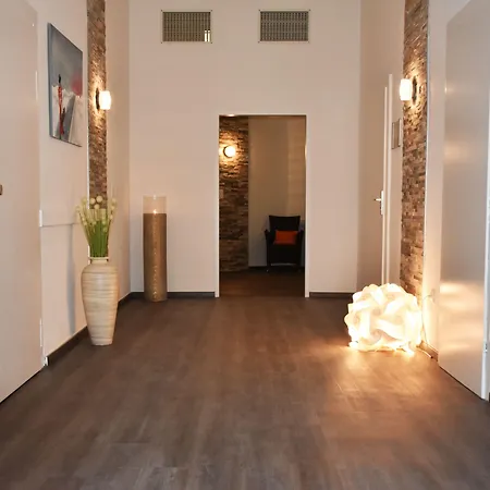 Hotel Badehof-3