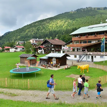 Zum Senn - Hotel und Wirtshaus-2