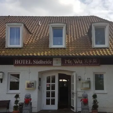 Hotel Südheide-3