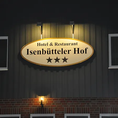 Hotel Isenbütteler Hof-3