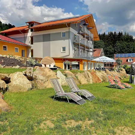 Wellnesshotel deine Auszeit-3