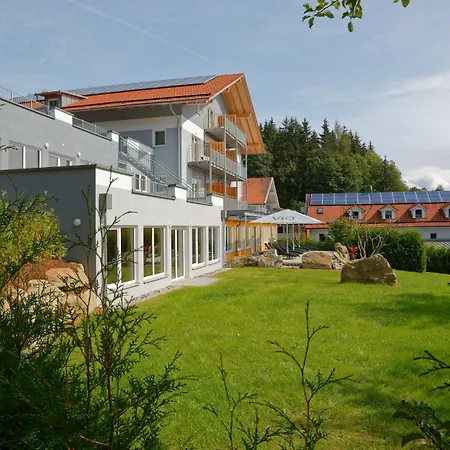 Wellnesshotel deine Auszeit-2