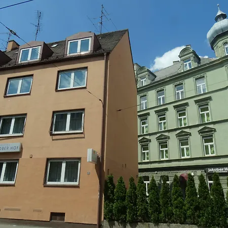 City Hostel-2