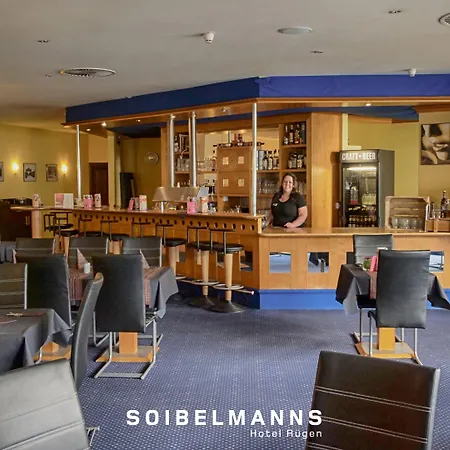 Soibelmanns Hotel Rügen-3