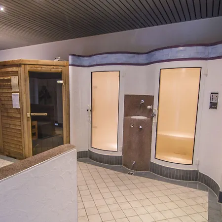 Reikartz Hotel Bergpanorama Pfronten-3