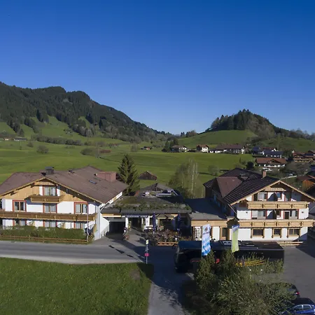 Reikartz Hotel Bergpanorama Pfronten-2