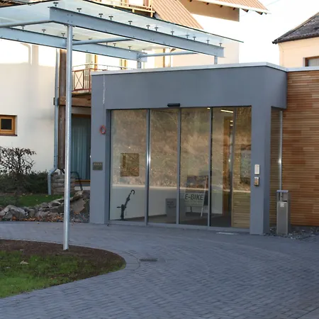 Verwöhnhotel Bastenhaus-2