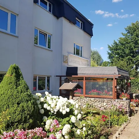Landhotel Trampe-3
