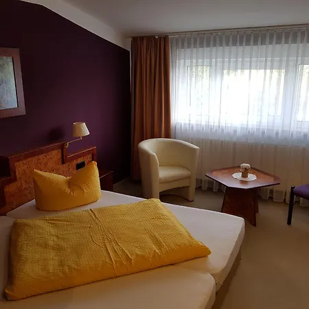 Landhotel Trampe-2