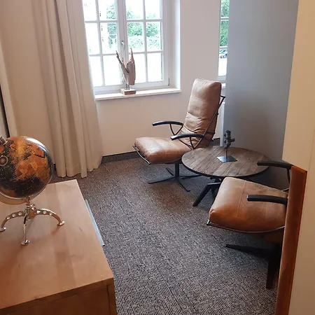 Boardinghouse Emden-2