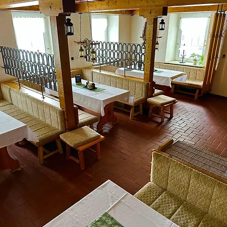 Schwarzes Ross Hotel&Restaurant Oberwiesenthal-2