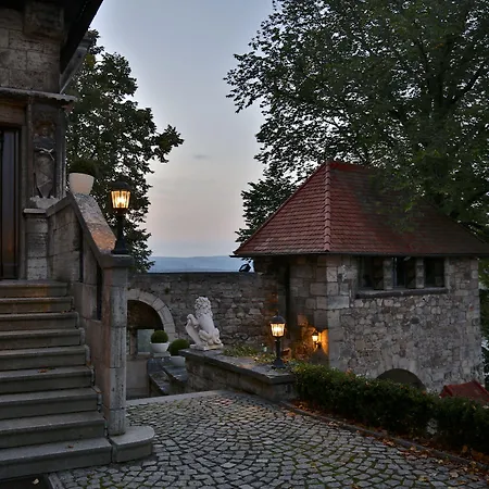 Schlosshotel Elgersburg-2