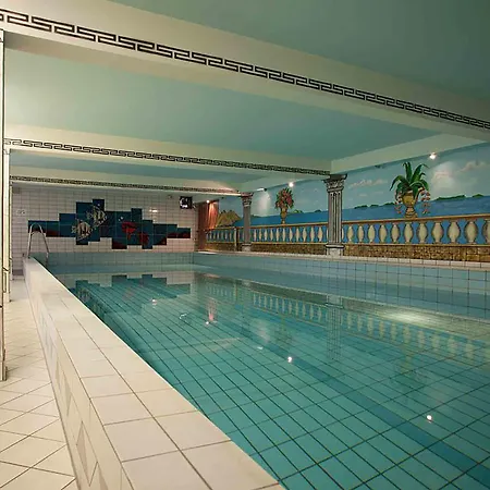 Pp- Hotel Grefrather Hof-3
