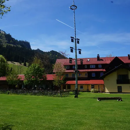 Hotel-Gasthof Im Wiesengrund-2