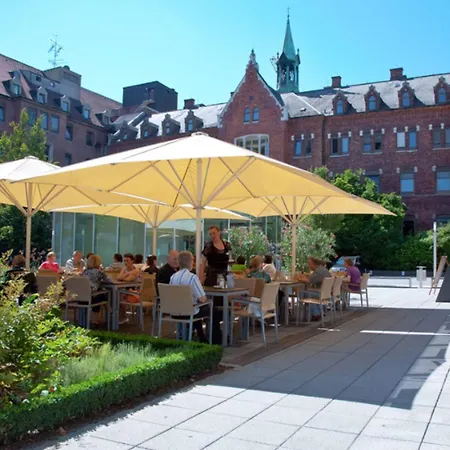 Hotel am alten Park-2