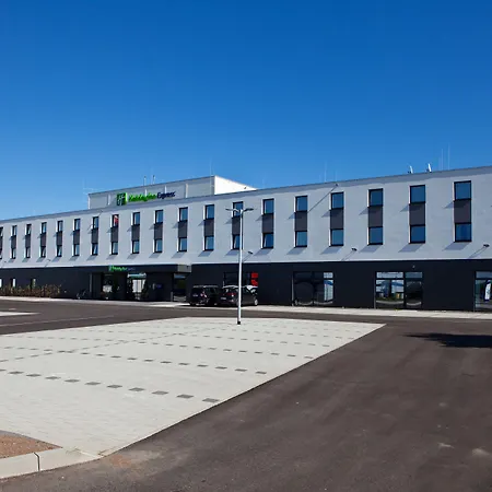 Holiday Inn Express - Ringsheim By Ihg-3
