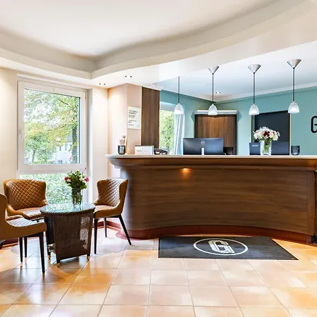 Garner Hotel Bremen North By Ihg-3