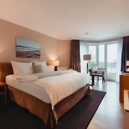 Conventgarten Hotel & Restaurant - Direkt Am Nord-Ostsee-Kanal-2