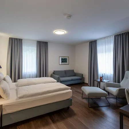 Hotel Hirsch-2