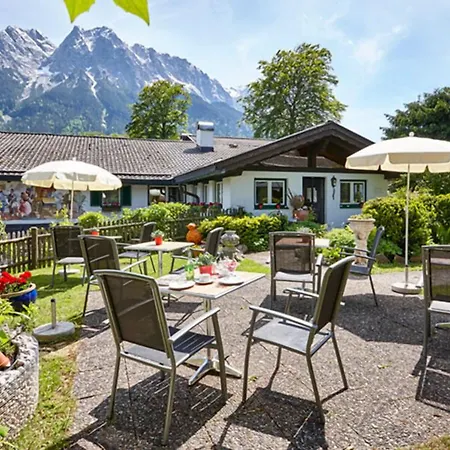 Hotel Bergland-3