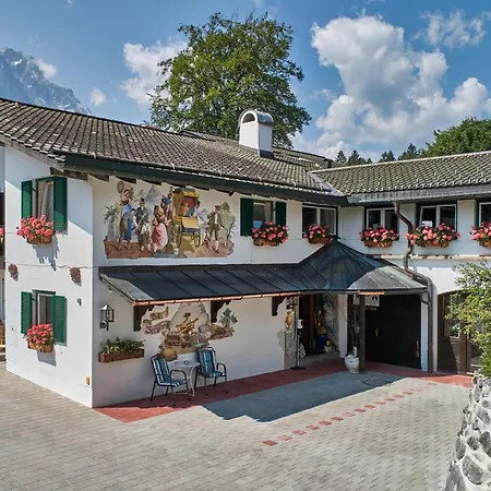 Hotel Bergland-2