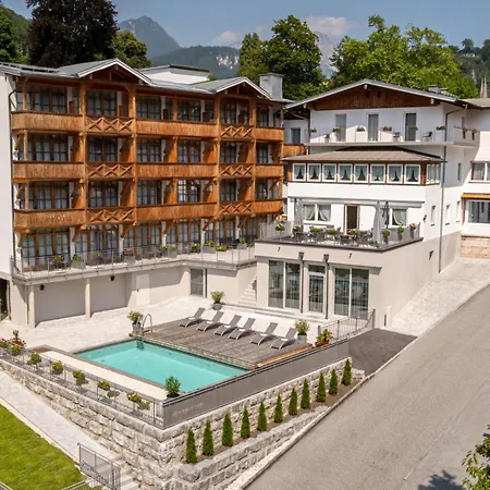 Hotel AlpinaRos-2