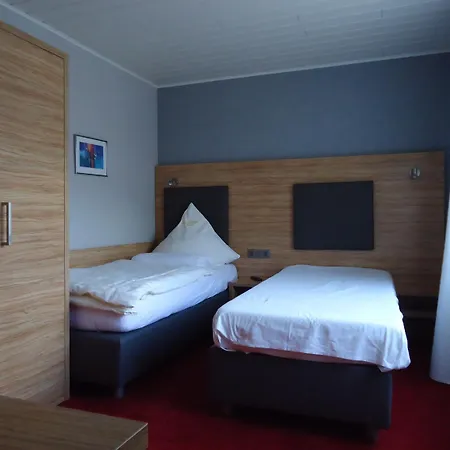 Hotel Garten-3