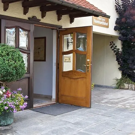 Hotel Reinhardtshof Garni-2