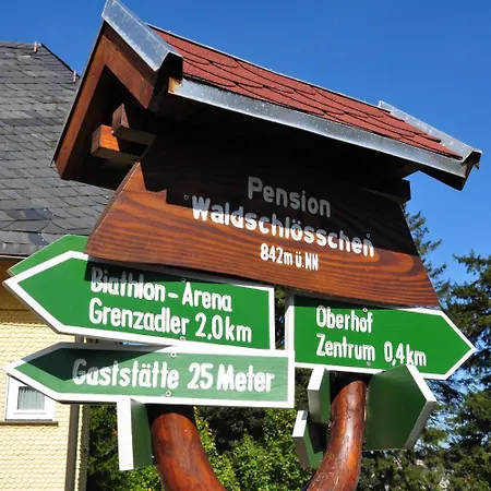 Pension Waldschloesschen-2