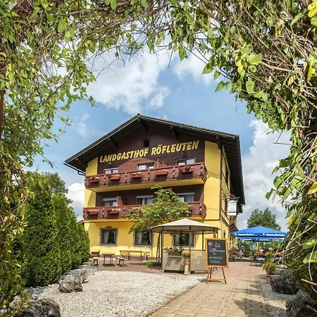 Landhotel Röfleuten-3