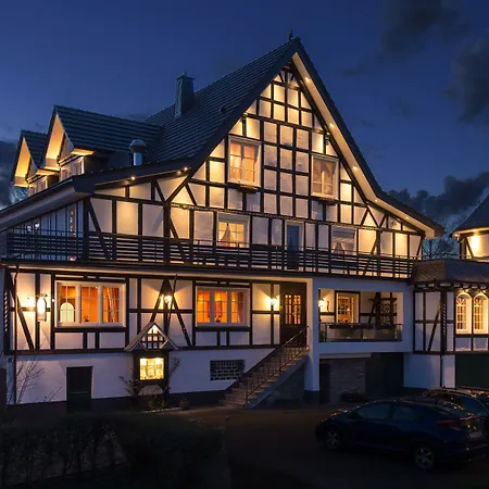 Landhotel Repetal-3