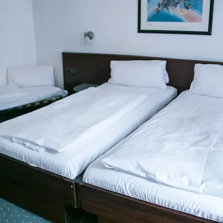 Hotel Berliner Hof-2