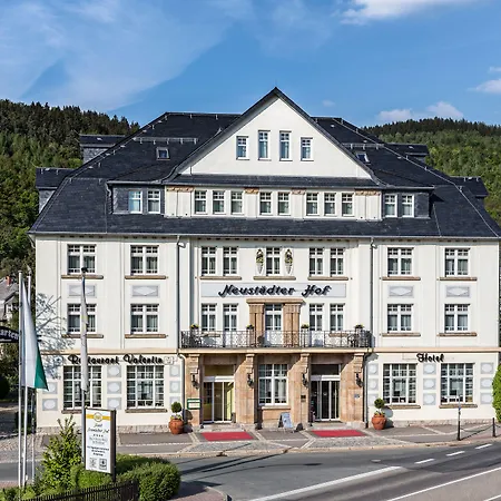 Hotel Neustädter Hof-3