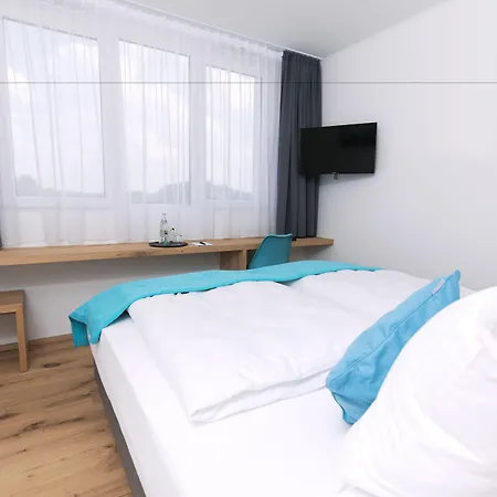 Motel Isar | 24H/7 Checkin-2