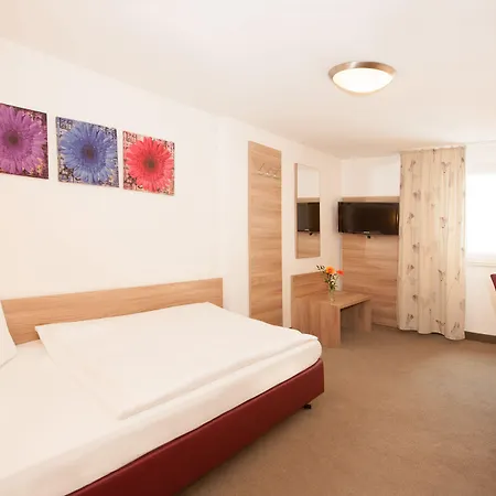 Hotel Schuetzenburg-3
