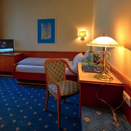Hotel Starnberger See-2