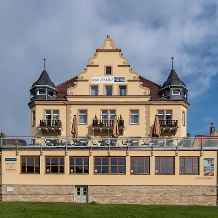 Manufaktur Boutique Hotel-2