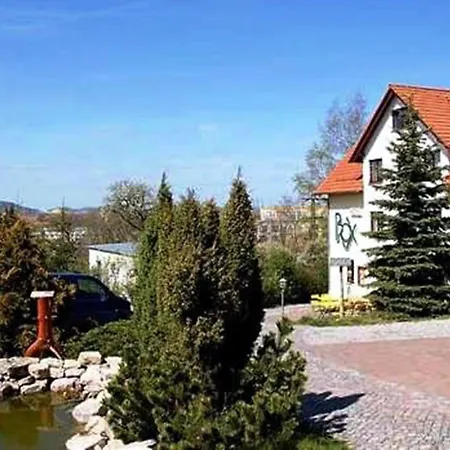 Hotel Prox-3
