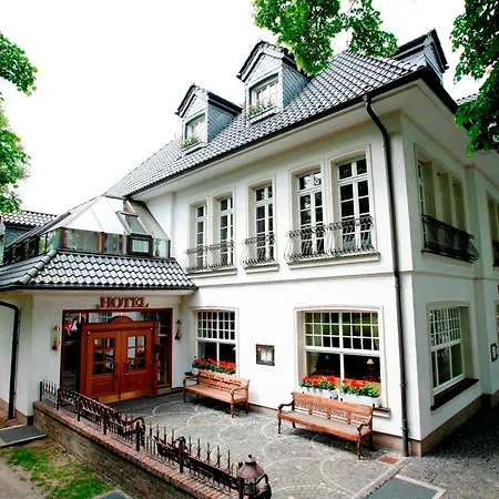 Hotel Schloss Friedestrom-3