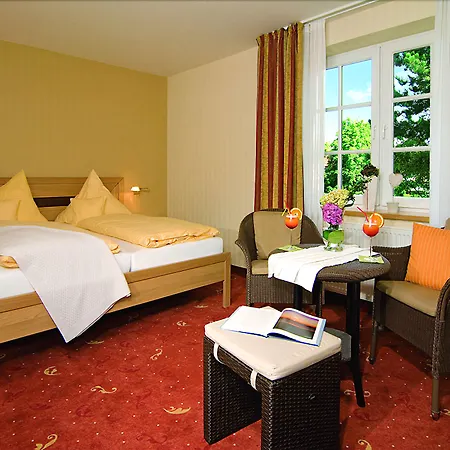 Hotel Wardenburger Hof-2