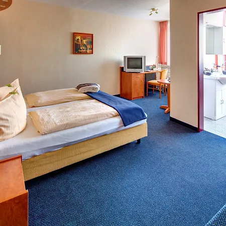 WH Monteurhotel Papenburg Nord-2
