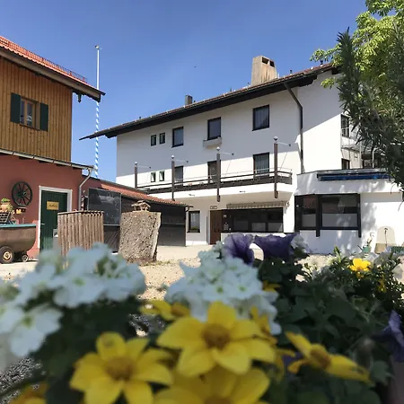 Hotel Weissbraeu-3
