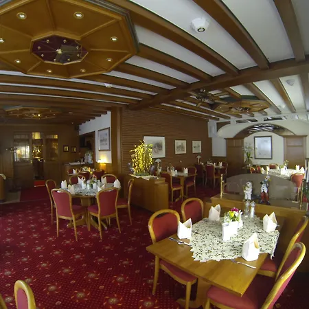 Hotel Restaurant Fischer-3