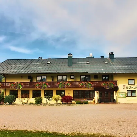 DEVA Hotel-Restaurant Fischerwirt-3