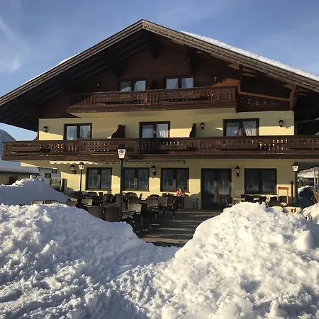 DEVA Hotel-Restaurant Fischerwirt-2