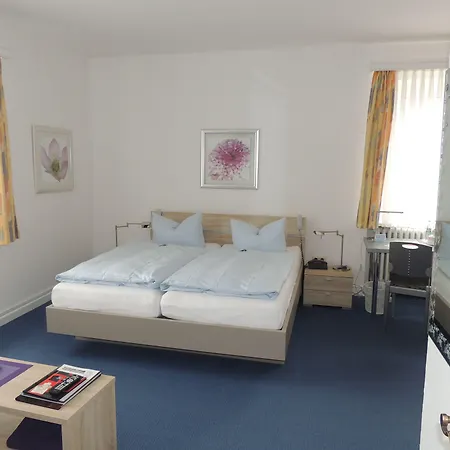 Hotel Stadt Munster-3