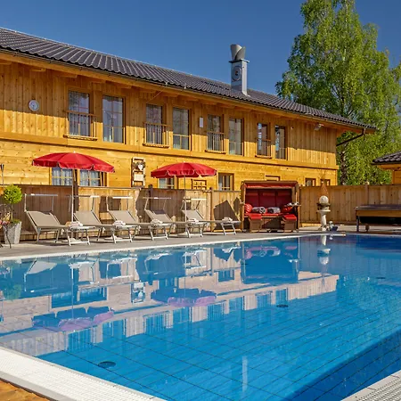 Hotel Rupertihof-3