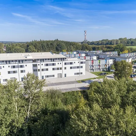 Hotel Athletik Kiel-3